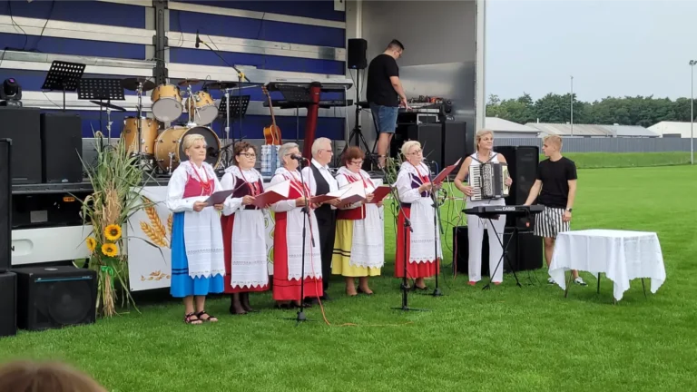 Dożynki 2023