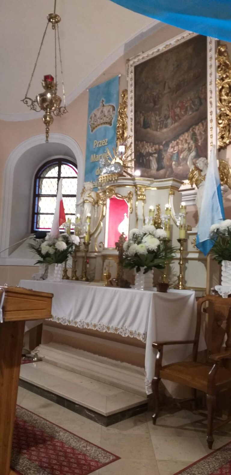 Boże Ciało 2023